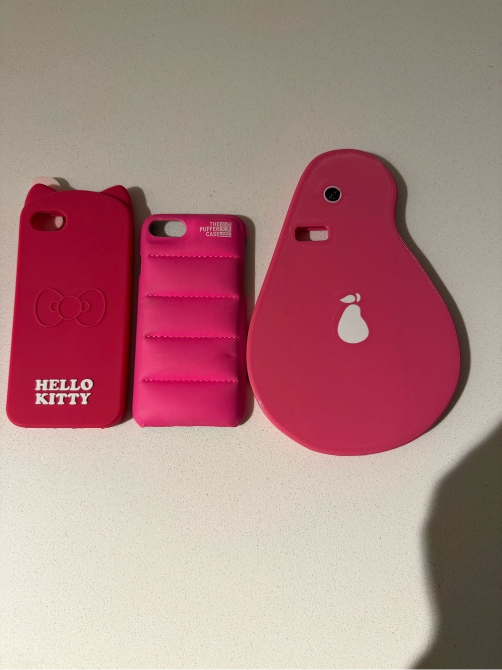 iPhone cases
